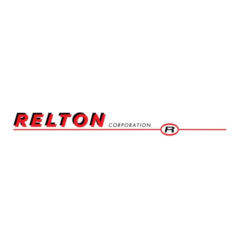 Relton 207-4-6 1 X 4 Dd Tip Sds Shank Hammer Bit Single Cutter