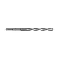 Relton 207-4-6 1 X 4 Dd Tip Sds Shank Hammer Bit Single Cutter 