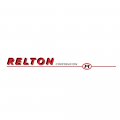 Relton 207-4-6 1 X 4 Dd Tip Sds Shank Hammer Bit Single Cutter