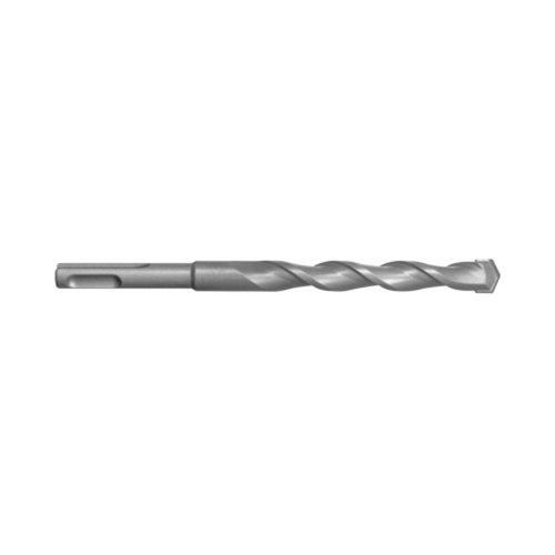 Relton 207-4-6 1 X 4 Dd Tip Sds Shank Hammer Bit Single Cutter