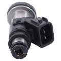 Pack Of 4 2 0l 2l Fuel Injector