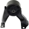 Motor Mount For Mitsubishi Eclipse 2000 2001 2002 2003 2004 2005 Passenger Side Rear 6 Cyl 3 0l Clx-m0-usa-repm311545-cl360a71