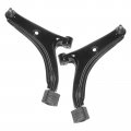 Front Lower Control Arm W Ball Joint Left Right Pair Set Of 2 For 89-94 Metro 
