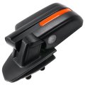 Towing Mirror For 2004 2014 F 150 Pickup Truck Left Driver Side Power Adjusted Heated With Turn Signal And Puddle Light Black