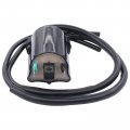 Newyall Pack Of 2 Ignition Coil With Wire And Cap For Vulcan 1500 Classic