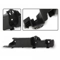 G-plus Front Left And Right Bumper Retainer Compatible With 2012-2018 Chevy Sonic 2pcs Driver Passenger Side Brackets 42497964