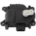 Hvac Blend Door Actuator 604-873 For Honda Odyssey 2011-2017 Replaces 79140tk8a51 And 79140tk8a52 1 Pack 