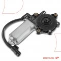 A-premium Power Window Lift Motor Compatible With Land Rover Range 1987-1989 1995 Discovery 1994-2004 Replace Cur100450