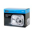 H6054 Nokya Sealed Beam Headlight Conversion Kit 7x6 200mm 1 Pc Sae Dot Nok2212s 