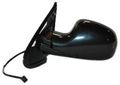 Tyc Door Mirror Left-side For 2001-2007 Chrysler Caravan Voyager Town Country 
