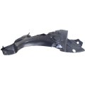 Front Passenger Side Fender Liner Splash Guard For Mercury Milan 2006 2007 2008 2009 Ford Fusion Lincoln Mkz 2012 6e5z16102a 