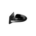 Power Door Mirror Outer View For Chevy Cruze Limited 2016 Driver Side Non Heated Gm1320420 19258657 Mlx-she756-320l-cl360a51 