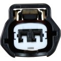 Aip Electronics Set Of 8 Premium Fuel Injector Connector Pigtails For 1997-2001 Infiniti Q45 V8 Fit Wh1004x8