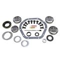 Usa Standard Gear Zk D44-rear Master Overhaul Kit For 30-spline Dana 44 Rear Differential 