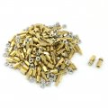 100pcs M3x6mm Male Female Thread Hex Standoff Spacer 8mm Body Length 