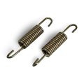 Cf Moto Cforce 500 600 Uforce Zforce Exhaust Springs 2 Pack 9cr6-020002 