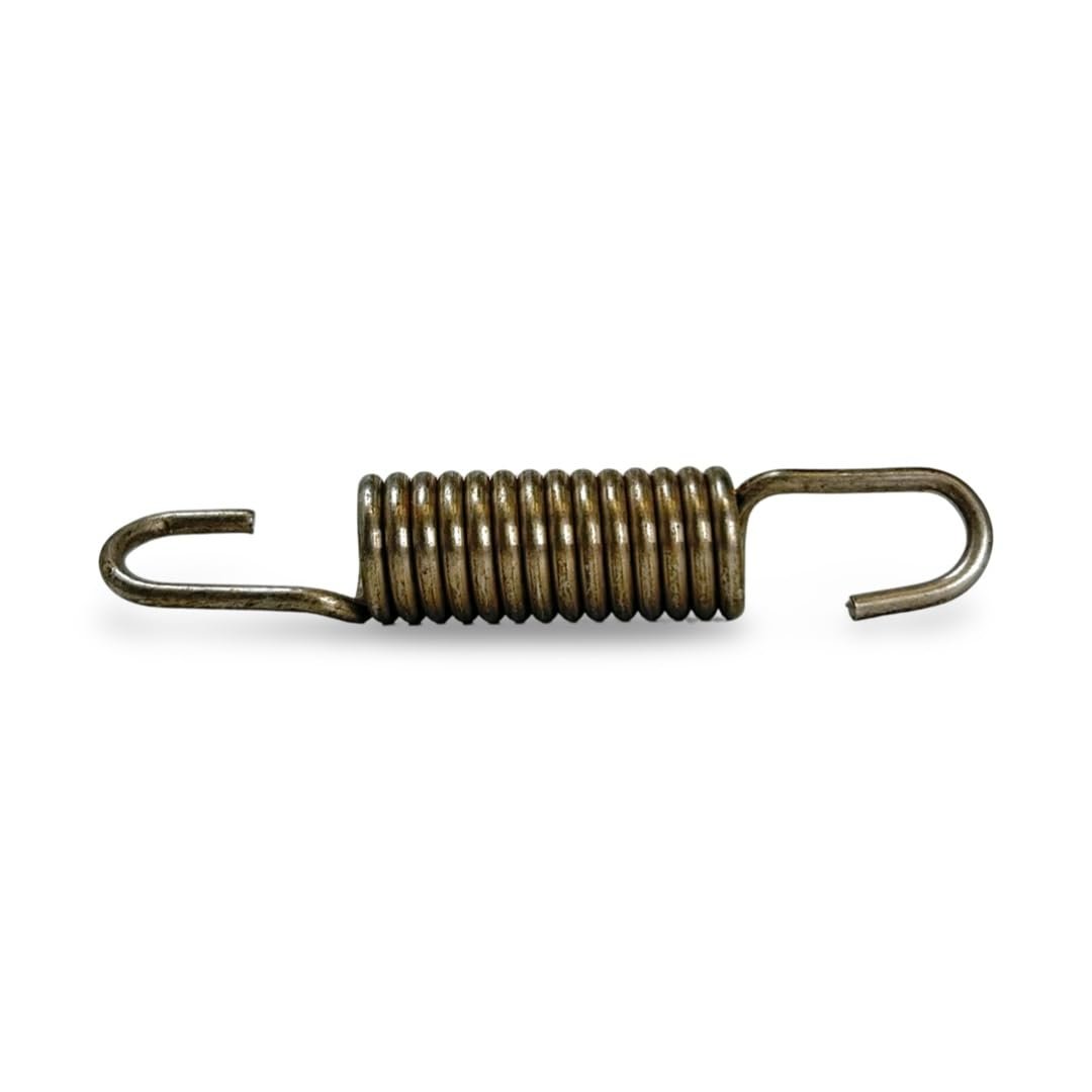 Exhaust Springs 2 Pack Replacement For Cfmoto Cforce Uforce Zforce 400 500 600 Replaces Part Number 9cr6-020002