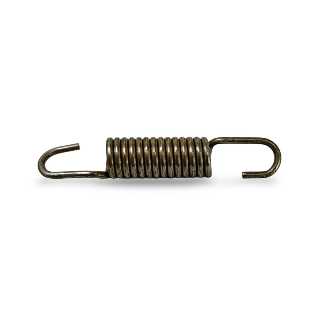 Exhaust Springs 2 Pack Replacement For Cfmoto Cforce Uforce Zforce 400 500 600 Replaces Part Number 9cr6-020002