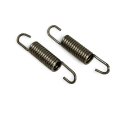 Exhaust Springs 2 Pack Replacement For Cfmoto Cforce Uforce Zforce 400 500 600 Replaces Part Number 9cr6-020002
