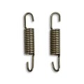 Exhaust Springs 2 Pack Replacement For Cfmoto Cforce Uforce Zforce 400 500 600 Replaces Part Number 9cr6-020002