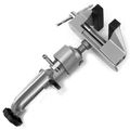 Stalwart 75-3060 Hawk Tabletop Vice 360 Degree Swivel 45 Tilt 