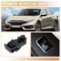 Front Right Passenger Side Power Window Switch For Honda Civic 2006-2011 Control