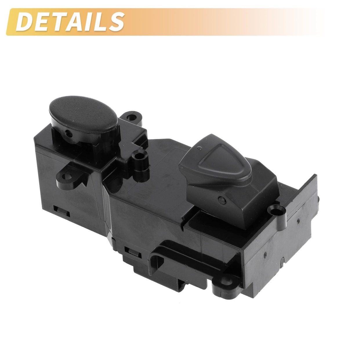 Front Right Passenger Side Power Window Switch For Honda Civic 2006-2011 Control