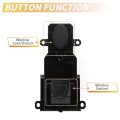 Front Right Passenger Side Power Window Switch For Honda Civic 2006-2011 Control