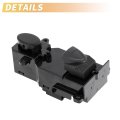 Front Right Passenger Side Power Window Switch For Honda Civic 2006-2011 Control