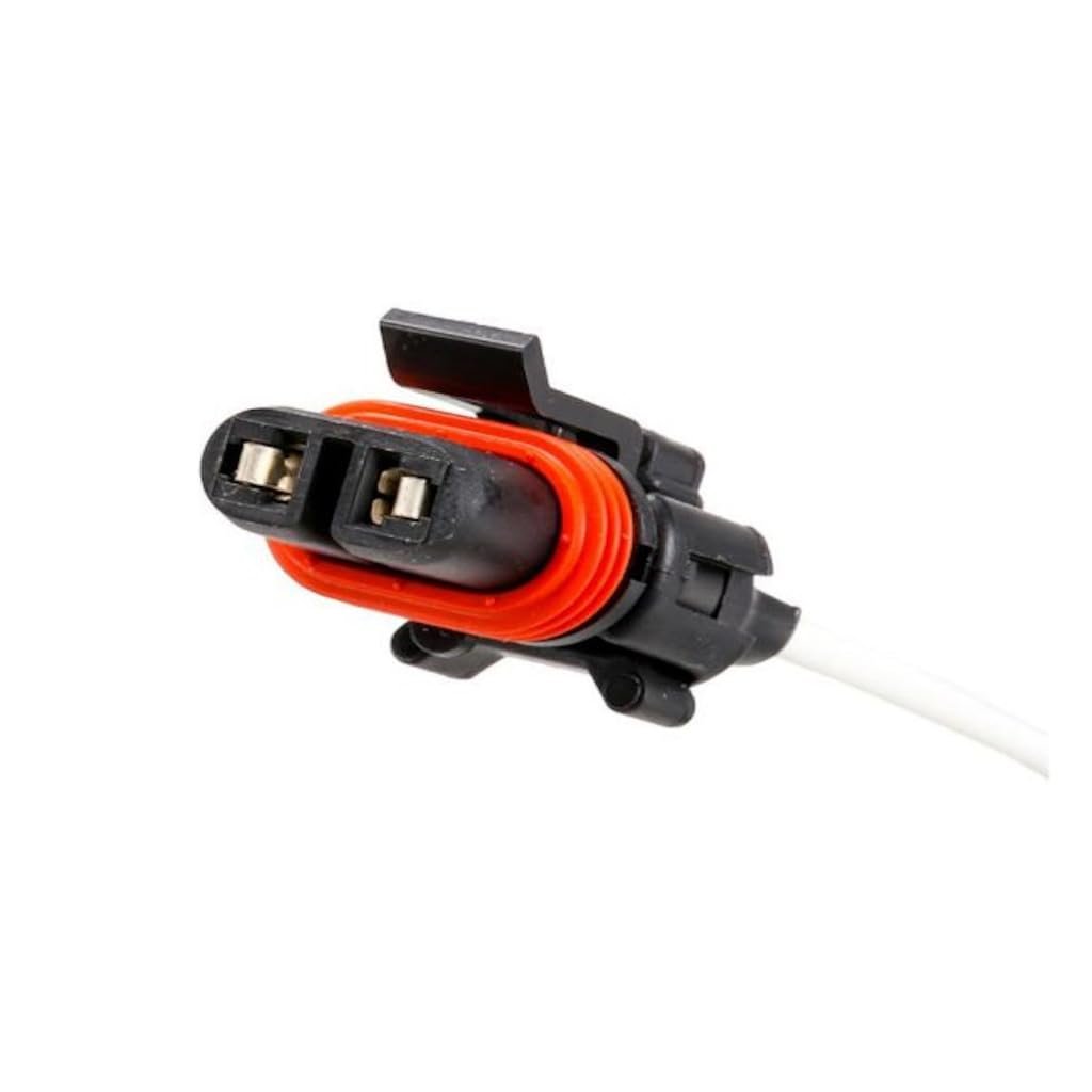 Multi Purpose Pigtail Wire Harness For Oldsmobile Aurora 2001002 2003 17 72 In Length Female 2 2 Terminal