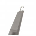 New Lon0167 La05022 X10 20mhz Oscilloscope Scope Clip Probe Test Lead 98cm Cable Length La05022 X1 20