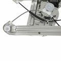 Ocpty Front Right Side Power Window Regulator Fit For 2004 2005 2006 2007 2008 2010 2011 Mitsubishi Endeavor W Motor 741-078