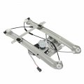Ocpty Front Right Side Power Window Regulator Fit For 2004 2005 2006 2007 2008 2010 2011 Mitsubishi Endeavor W Motor 741-078