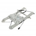 Ocpty Front Right Side Power Window Regulator Fit For 2004 2005 2006 2007 2008 2010 2011 Mitsubishi Endeavor W Motor 741-078