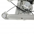 Ocpty Front Right Side Power Window Regulator Fit For 2004 2005 2006 2007 2008 2010 2011 Mitsubishi Endeavor W Motor 741-078