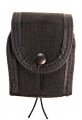 High Speed Gear Hsg Hsgi Duty Handcuff Taco Covered Univ Mount Functions The Same As With Hidden Shock Cord Black 