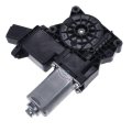 A-premium Front Left And Right Power Window Lift Motor Compatible With Buick Allure 2010 Lacrosse 2010-2016 Sedan Driver