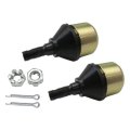 Usonline911 2x Ball Joints For Polaris Ranger Xp 2005 700 4x4 2006
