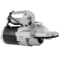 Starter Fit For Mazda 3 2010-2012 Motor Replace Lf8j18400r0b M000t33271 