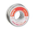 Solder Flo-temp Lf 8 Oz By Alpha Fry Mfrpartno 22945 