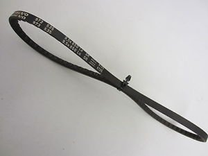973535 V Belt 9 5x850mm For 240 With B230f Engine