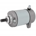 Ocpty Starter Starters Compatible 410-54059 Smu0220 18683 Sth0220 Bms Motor Sports All-terrain Vehicle Atv 400cc Utility A B