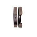 Isuzu Ascender 2003 2004 2005 2006 Parking Brake Shoes 