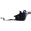 Hood Hinge For Gmc Terrain 2010 To 2017 Passenger Side Lower Gm1236199 25802950 