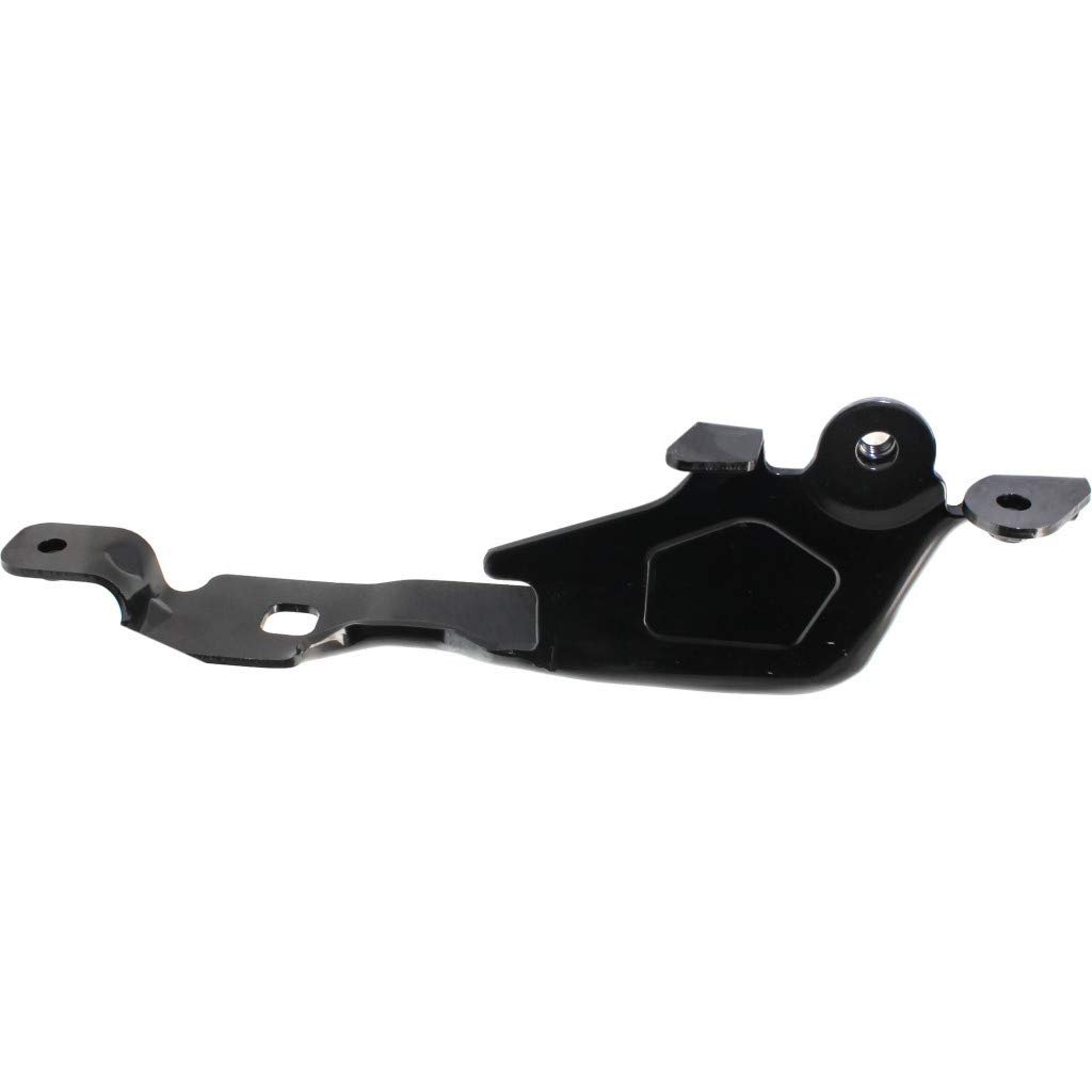 Hood Hinge For Gmc Terrain 2010 To 2017 Passenger Side Lower Gm1236199 25802950