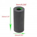 B1 Type Sand Blasting Gun Kit With 35 20 6mm Boron Carbide B4c Nozzle For Sandblast Cabinet