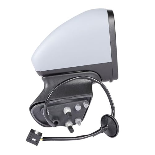 Passenger Right Side Mirror Power Folding Replacement For 2016-2019 Cruze 39125814 19353644 Gm1321541