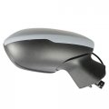 Passenger Right Side Mirror Power Folding Replacement For 2016-2019 Cruze 39125814 19353644 Gm1321541