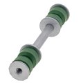 Stabilizer Bar Link Set For 1990 1991 Gmc S15 Jimmy Front Suspension Rubber Green Split Bushing Alx-pau-me-txms508177-cla7 