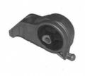 Em3032 Engine And Transmission Mount Alloy Steel Auto Trans For Vehicle Specific Fit 